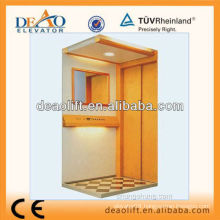 2013 New technology DEAO Home lift in china